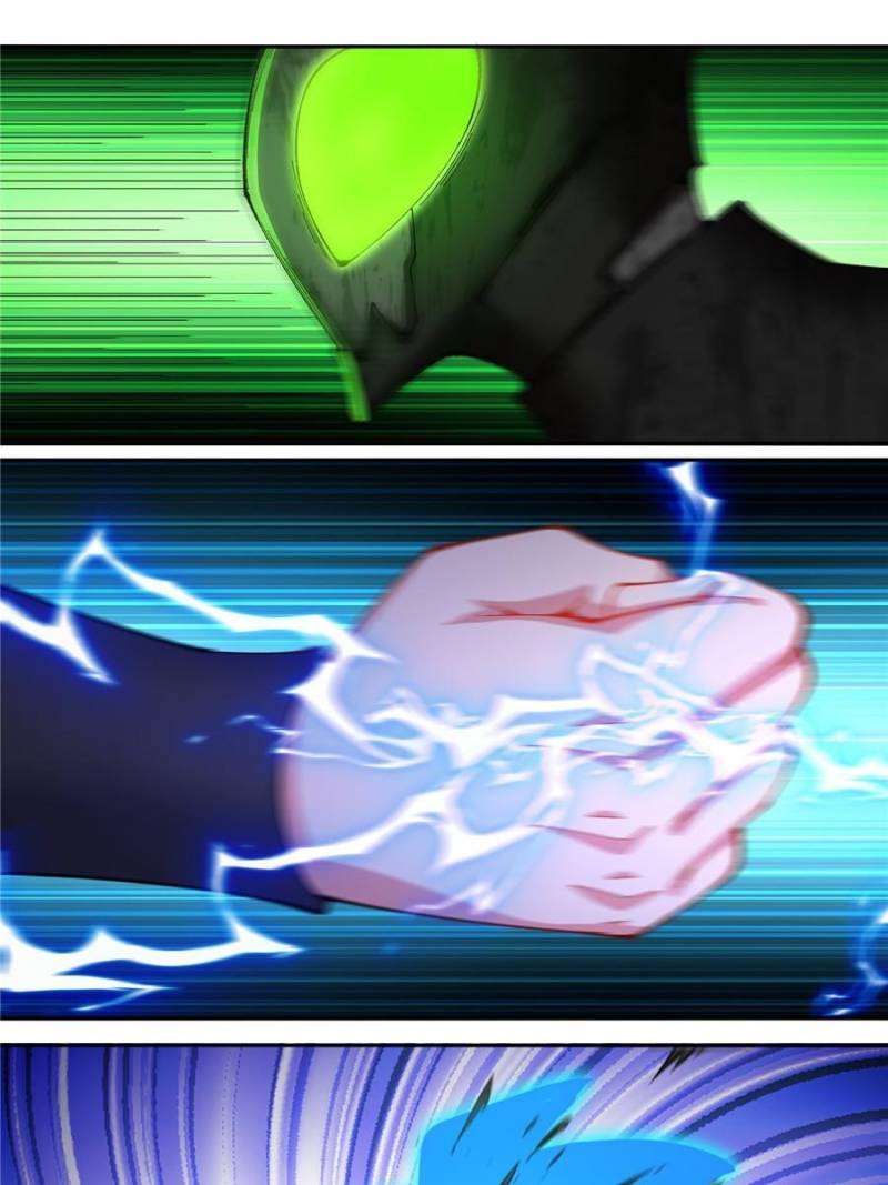 I Picked up an Attribute chapter 339 page 64