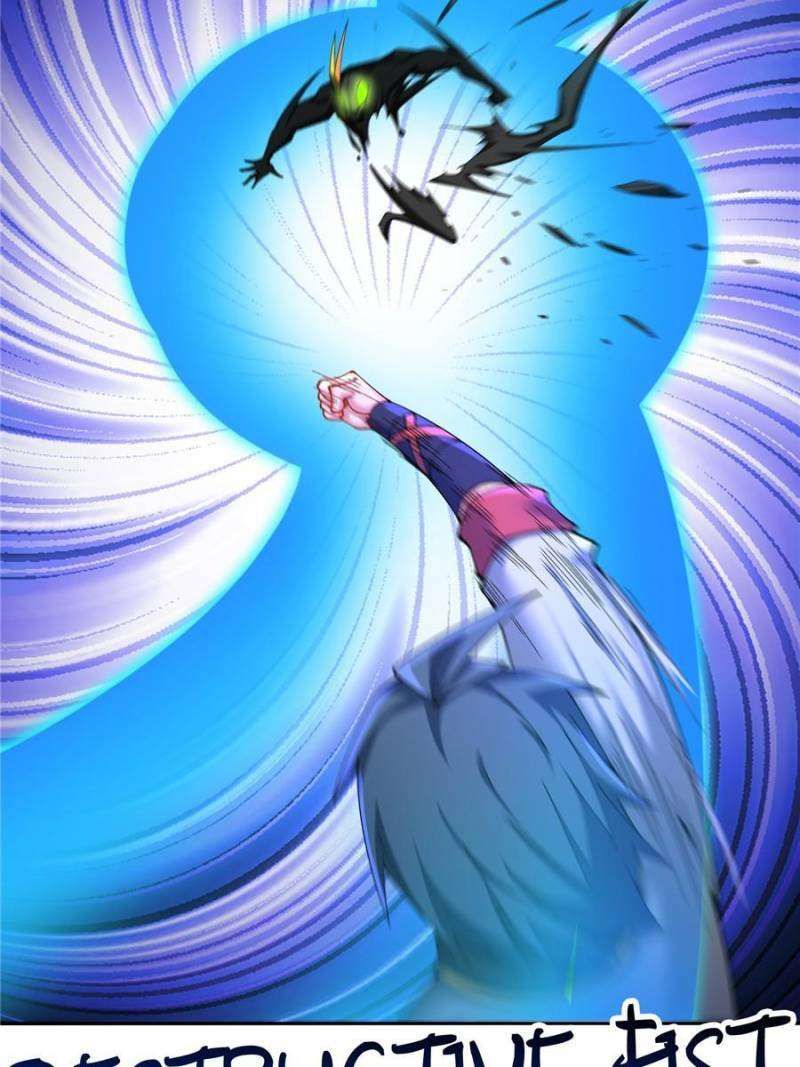 I Picked up an Attribute chapter 339 page 65