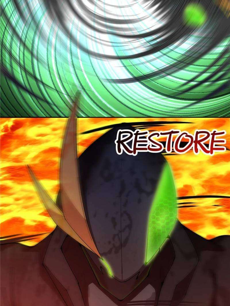 I Picked up an Attribute chapter 339 page 67