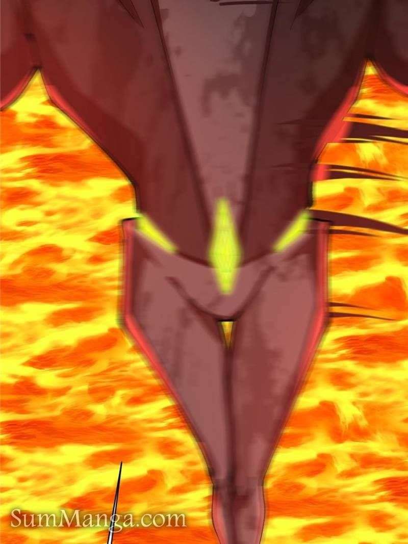 I Picked up an Attribute chapter 339 page 68