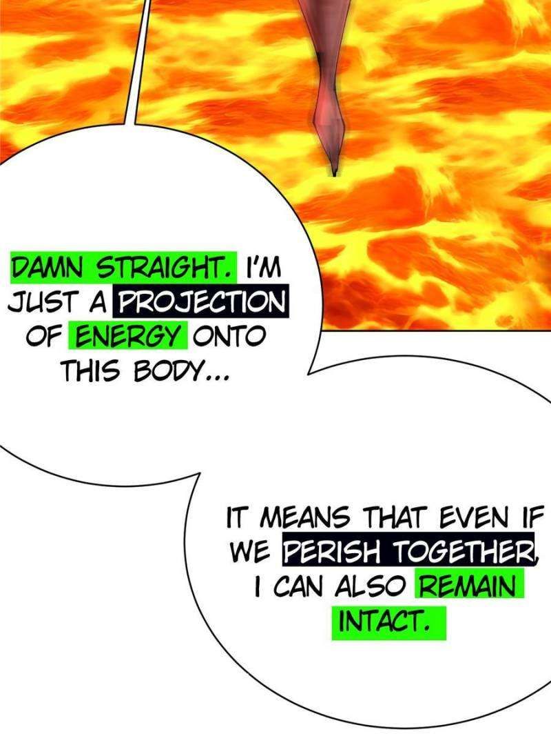 I Picked up an Attribute chapter 339 page 69