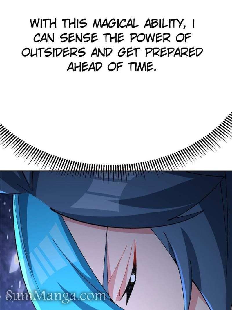 I Picked up an Attribute chapter 339 page 7