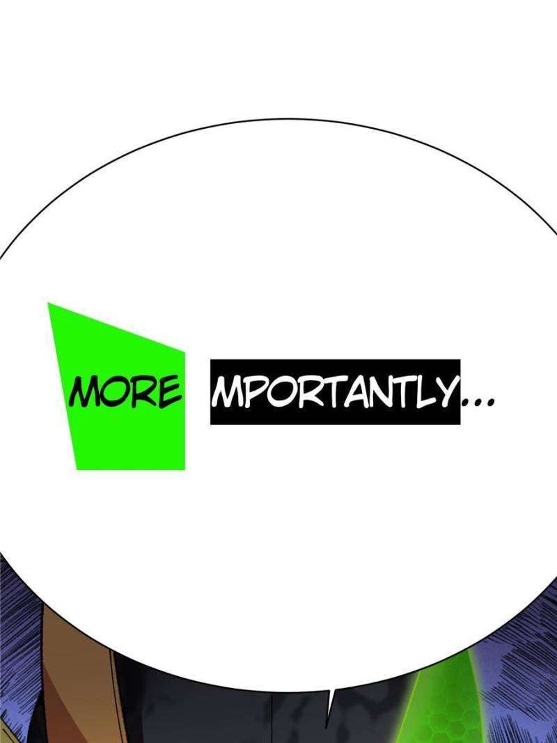 I Picked up an Attribute chapter 339 page 70