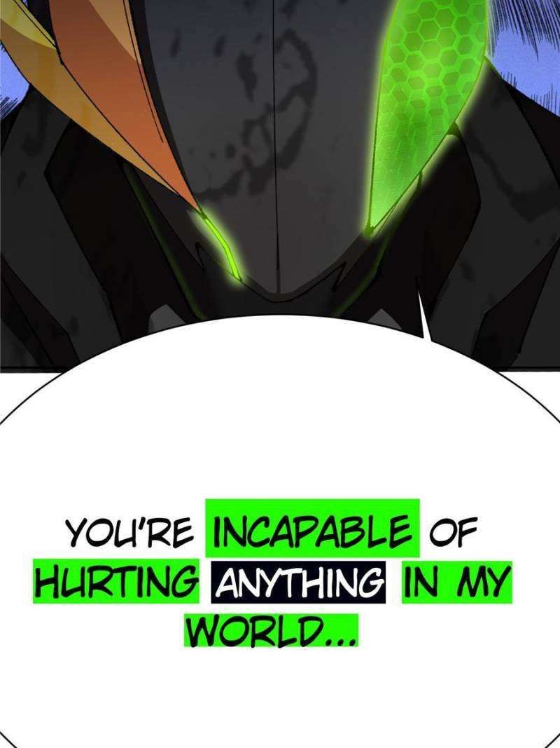 I Picked up an Attribute chapter 339 page 71