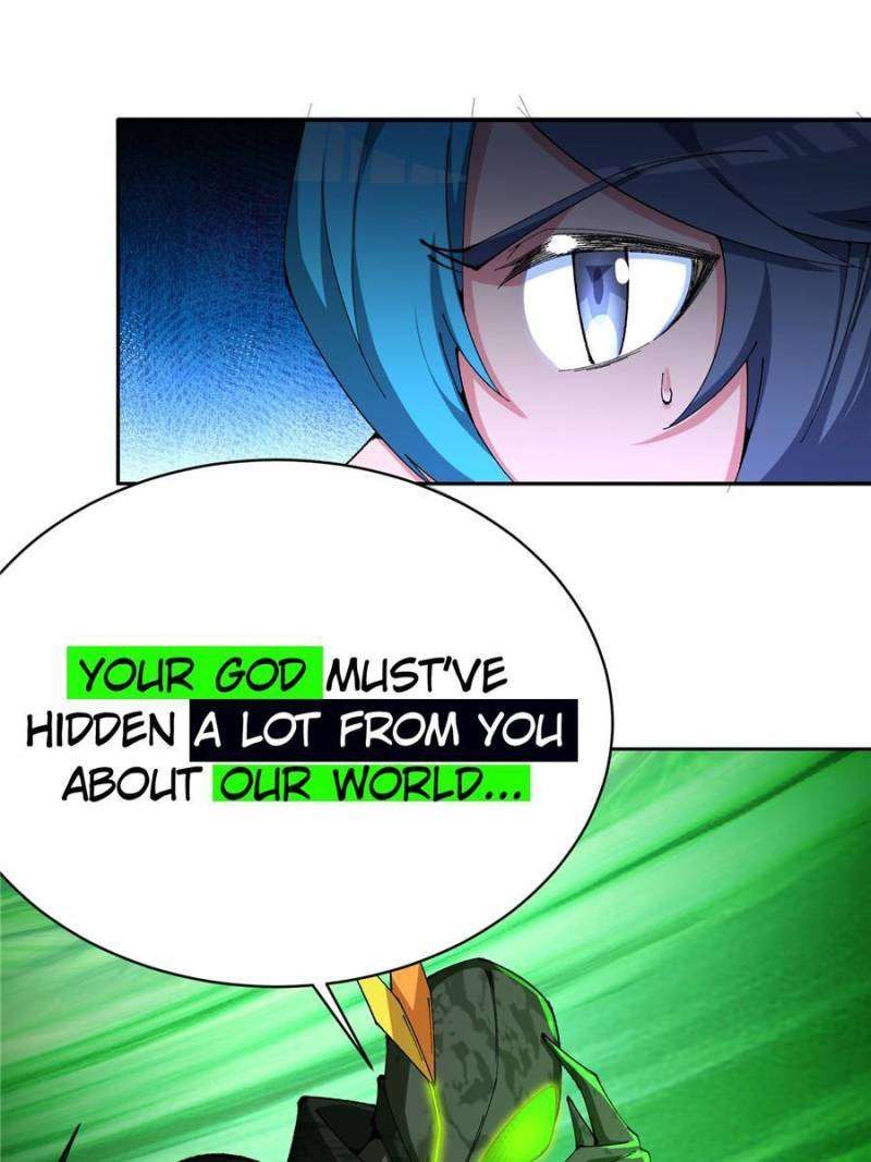 I Picked up an Attribute chapter 339 page 73