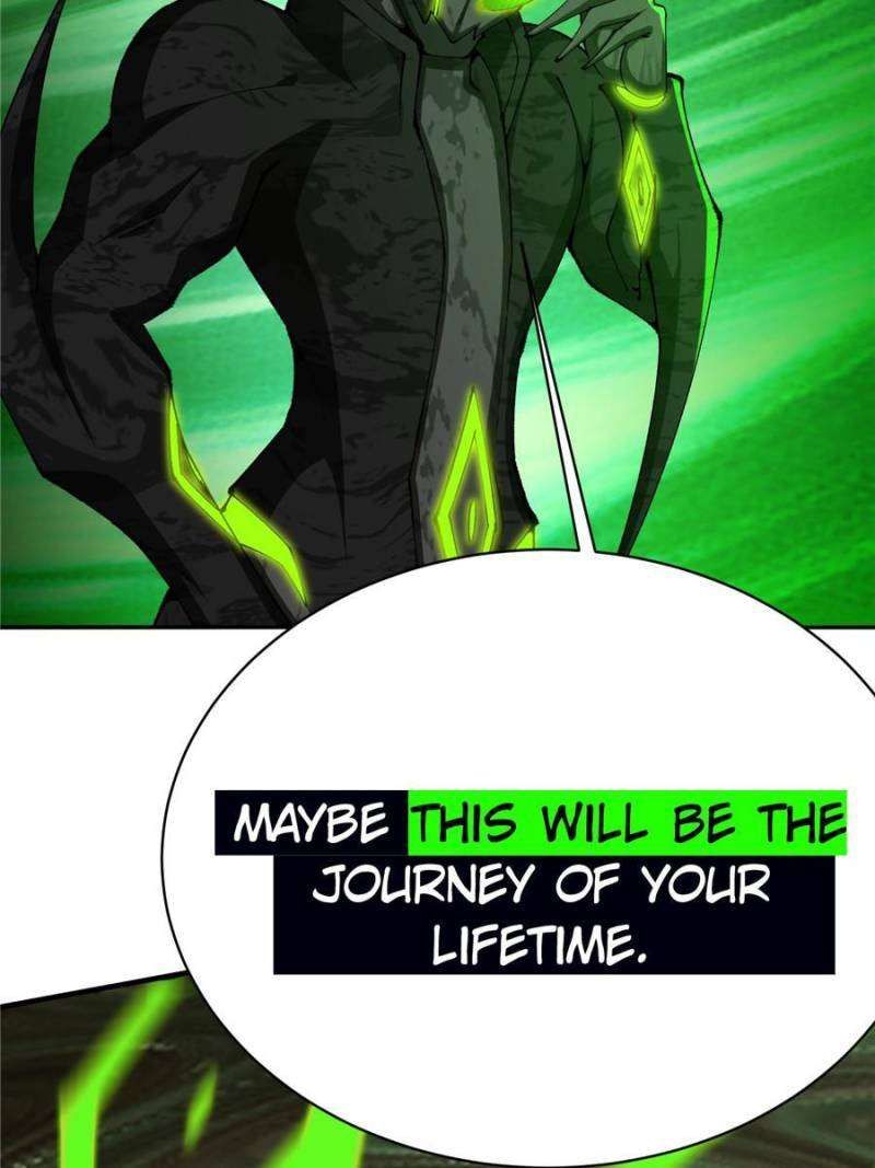 I Picked up an Attribute chapter 339 page 74