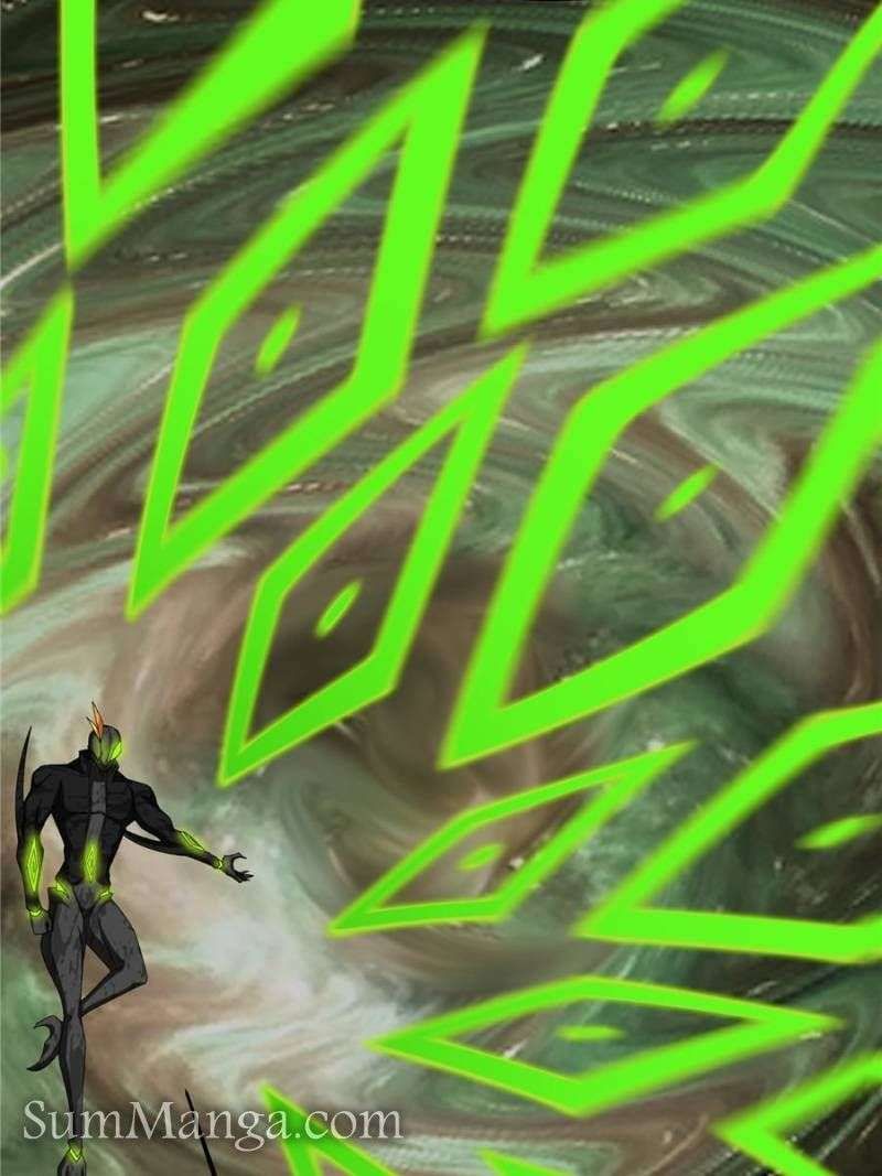 I Picked up an Attribute chapter 339 page 75