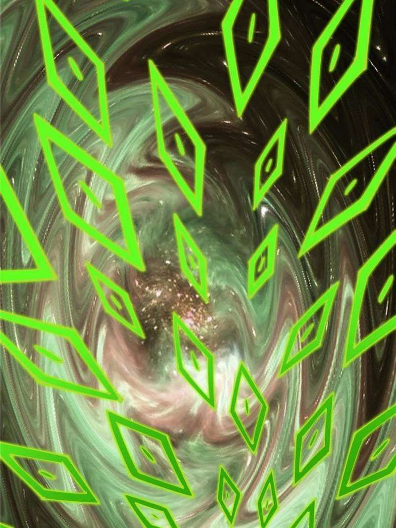 I Picked up an Attribute chapter 339 page 77