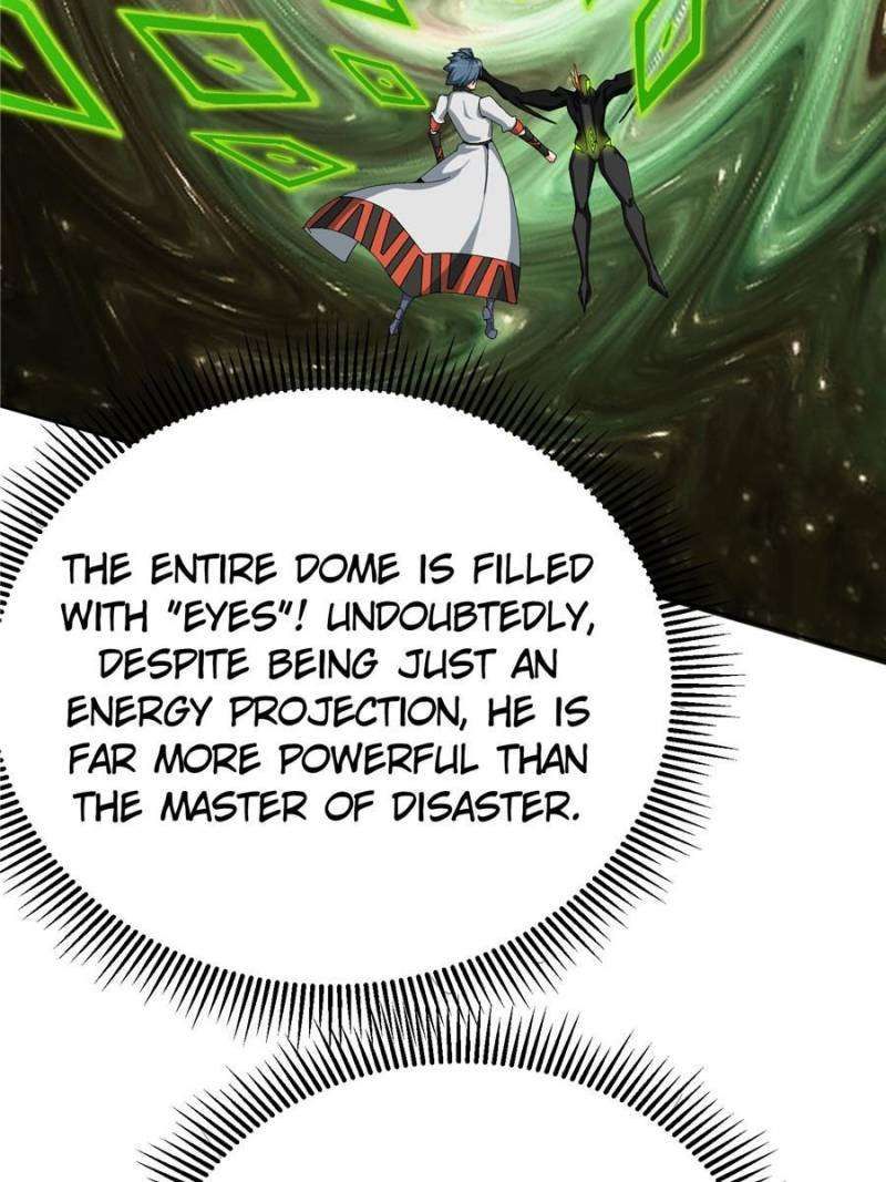 I Picked up an Attribute chapter 339 page 78