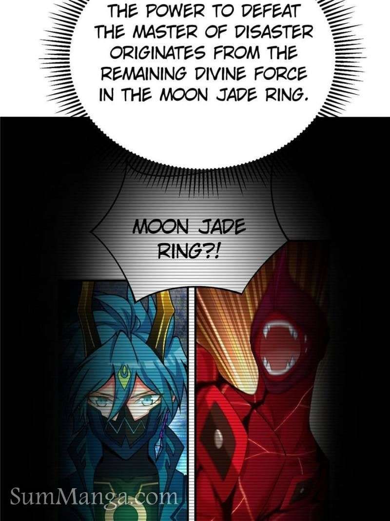 I Picked up an Attribute chapter 339 page 79