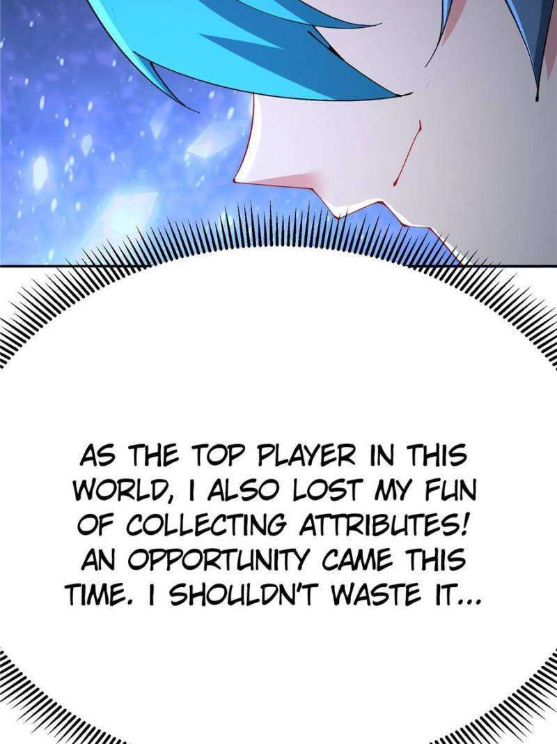 I Picked up an Attribute chapter 339 page 8