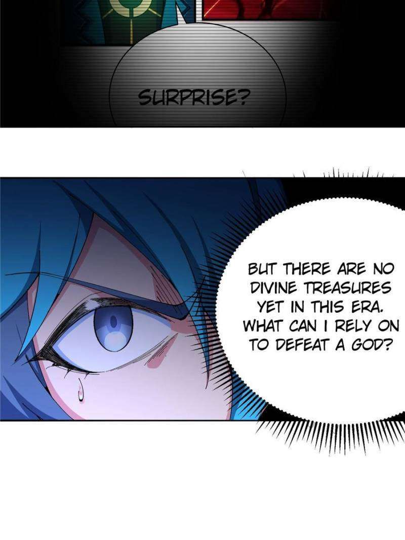 I Picked up an Attribute chapter 339 page 80