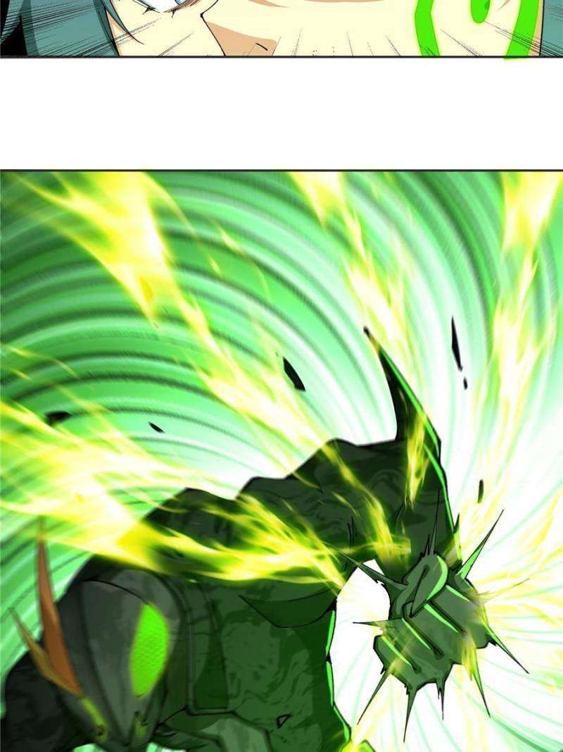 I Picked up an Attribute chapter 340 page 10