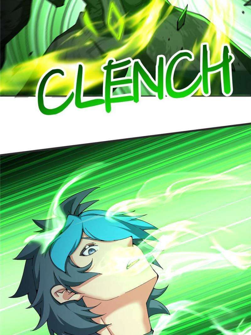 I Picked up an Attribute chapter 340 page 11