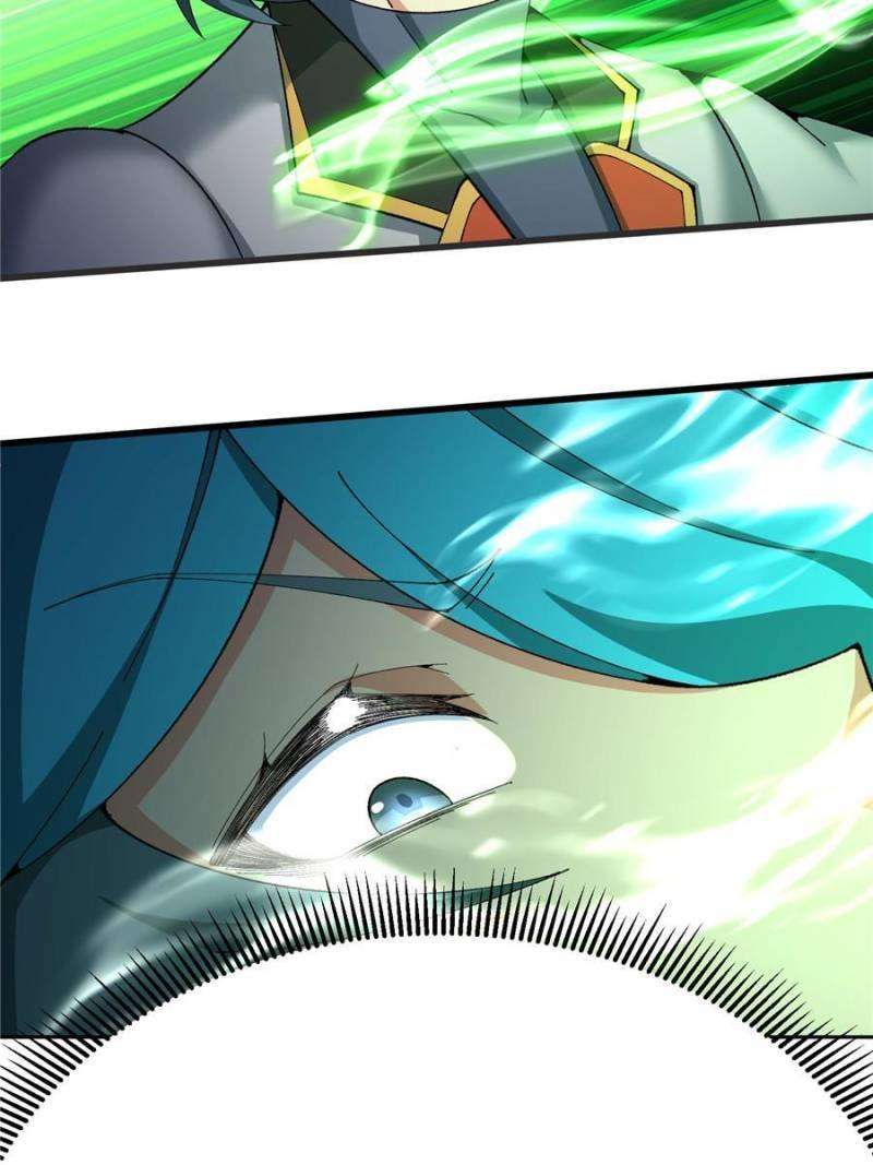 I Picked up an Attribute chapter 340 page 12