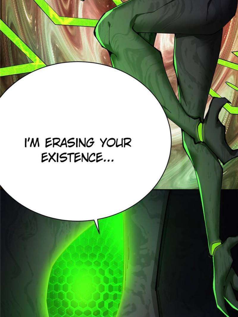 I Picked up an Attribute chapter 340 page 15