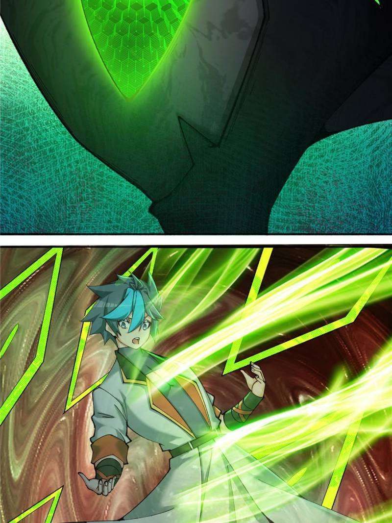 I Picked up an Attribute chapter 340 page 16