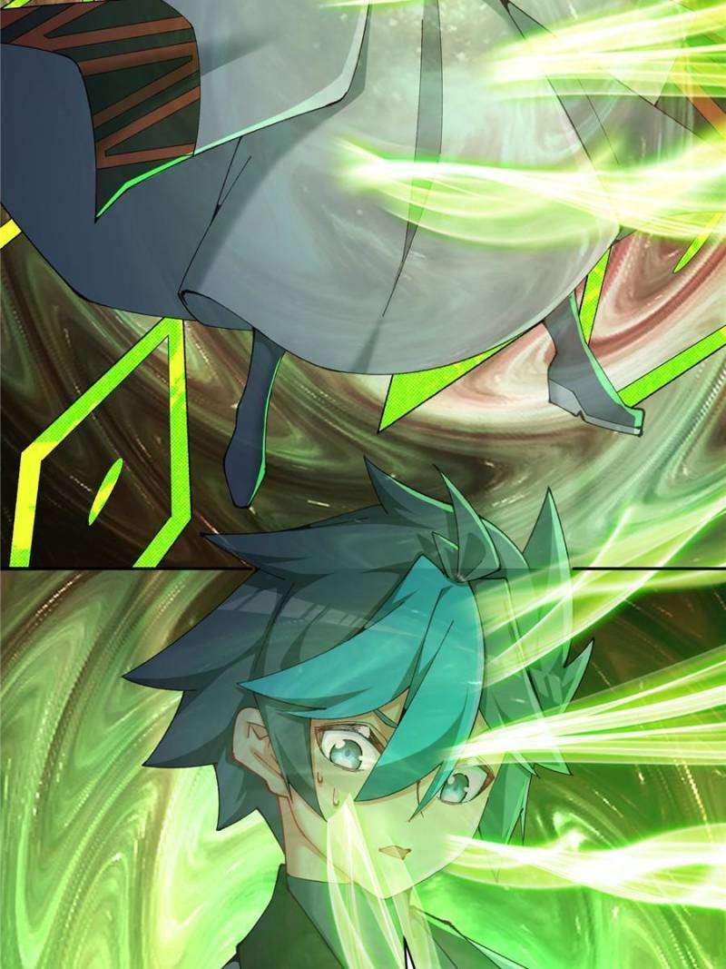 I Picked up an Attribute chapter 340 page 17