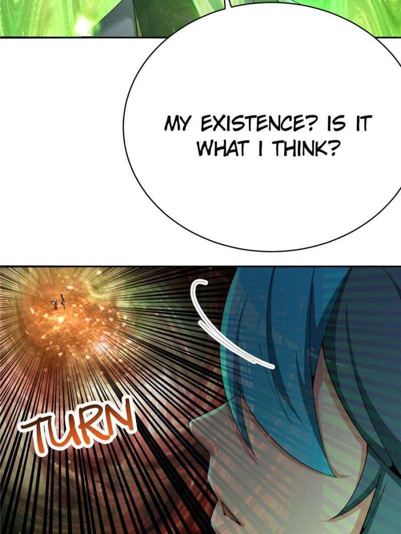 I Picked up an Attribute chapter 340 page 18