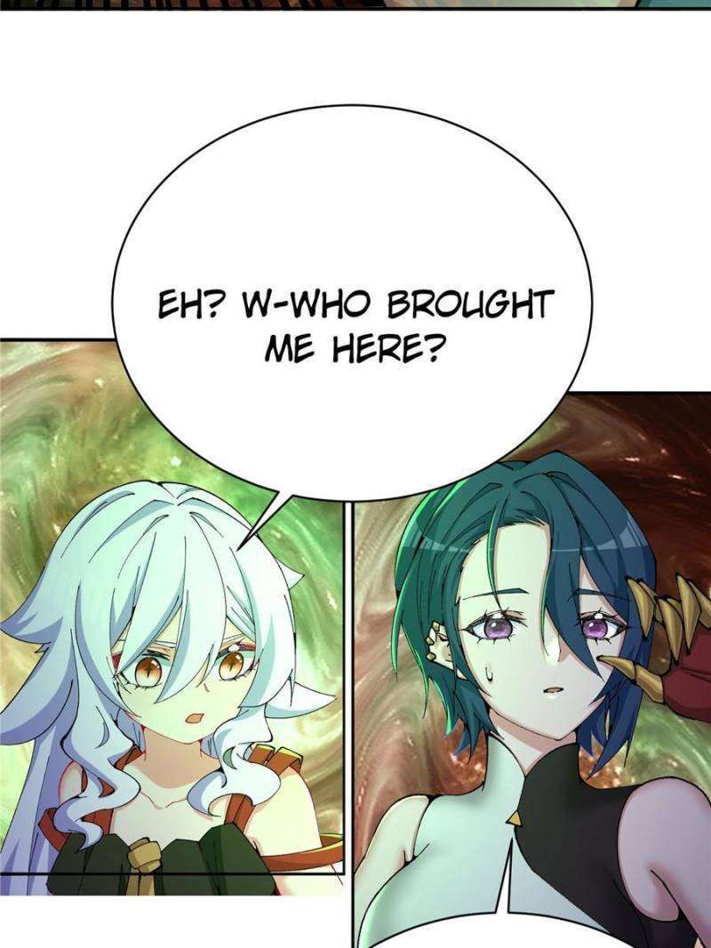 I Picked up an Attribute chapter 340 page 19