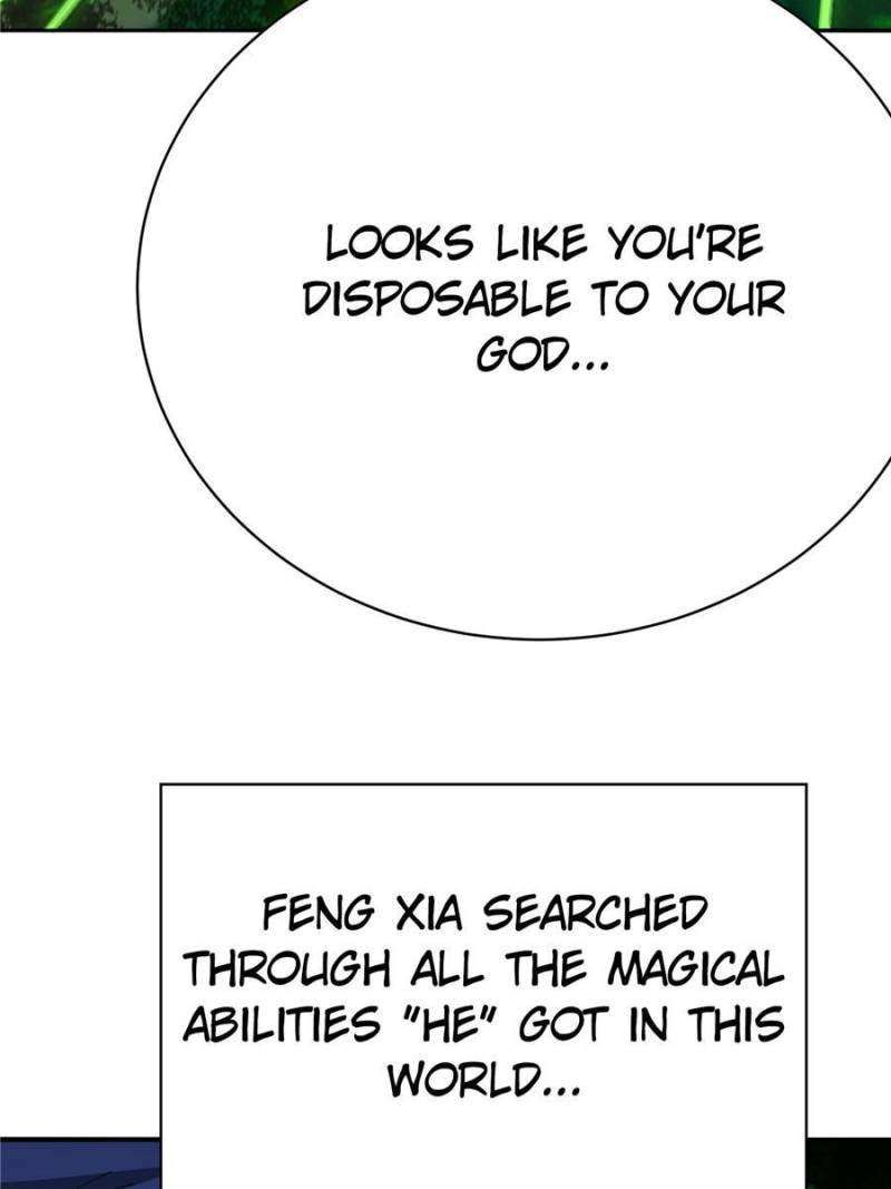 I Picked up an Attribute chapter 340 page 2