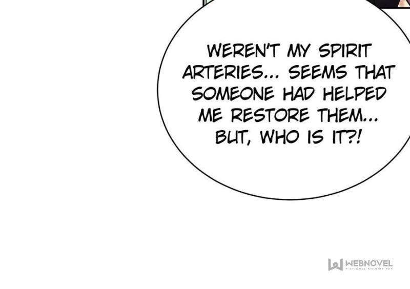 I Picked up an Attribute chapter 340 page 20