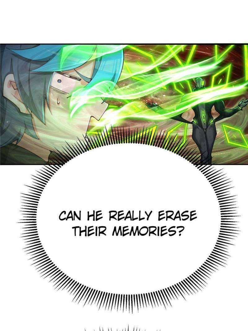 I Picked up an Attribute chapter 340 page 21