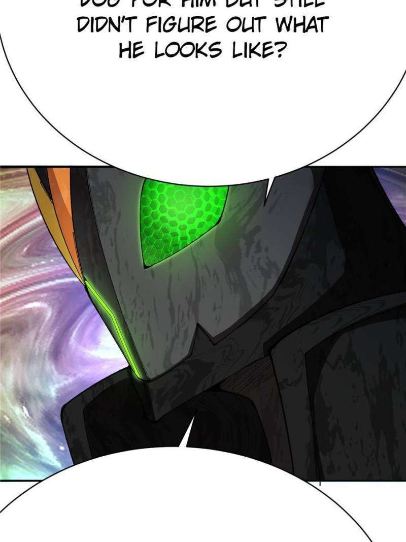 I Picked up an Attribute chapter 340 page 25