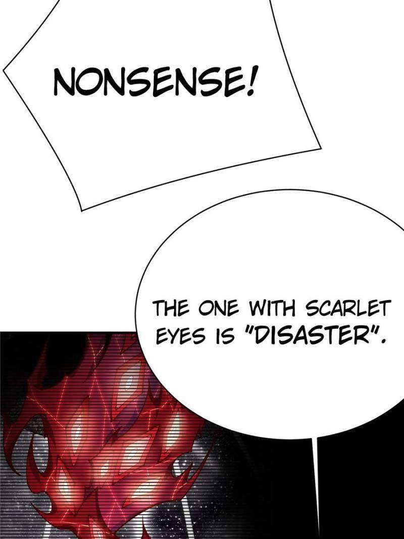 I Picked up an Attribute chapter 340 page 28