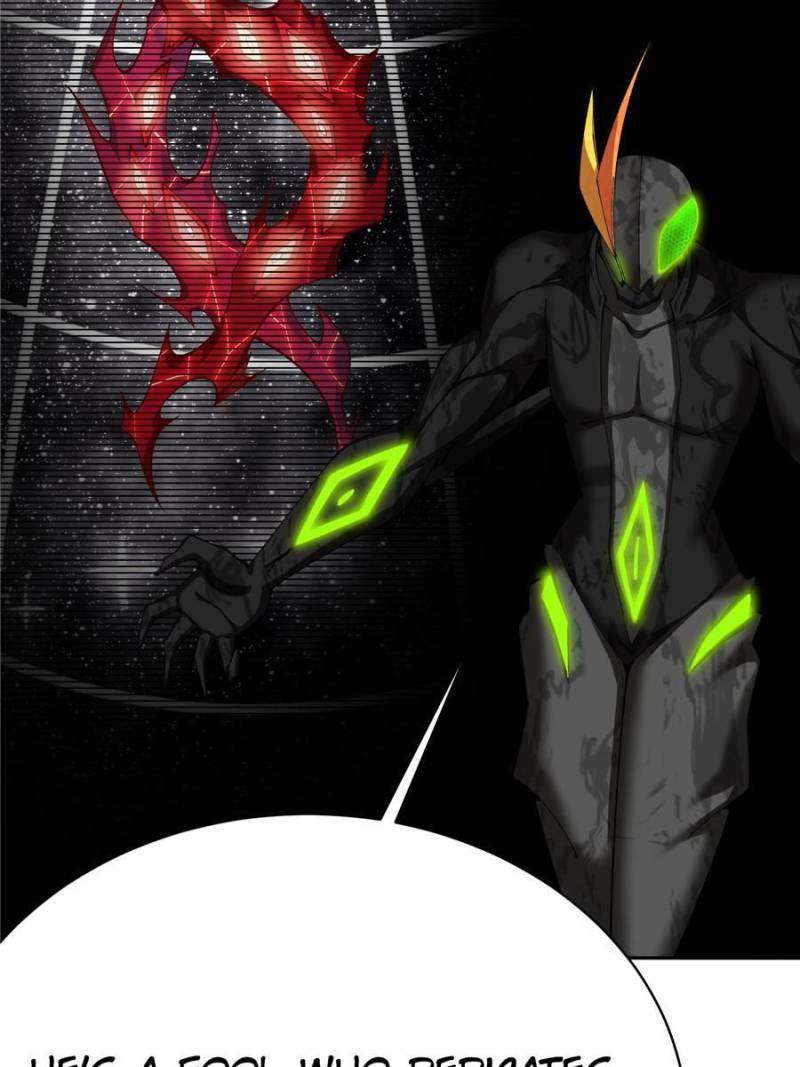 I Picked up an Attribute chapter 340 page 29