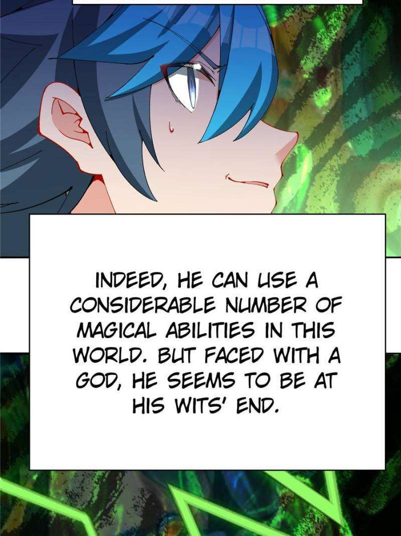 I Picked up an Attribute chapter 340 page 3