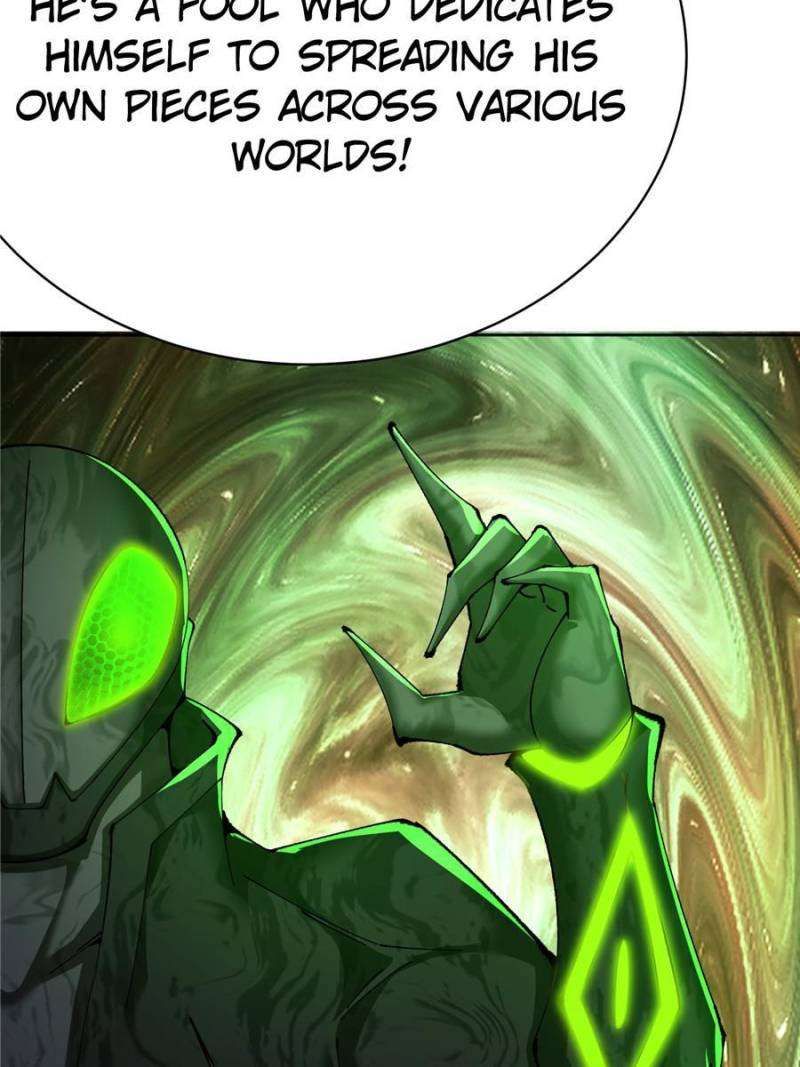 I Picked up an Attribute chapter 340 page 30