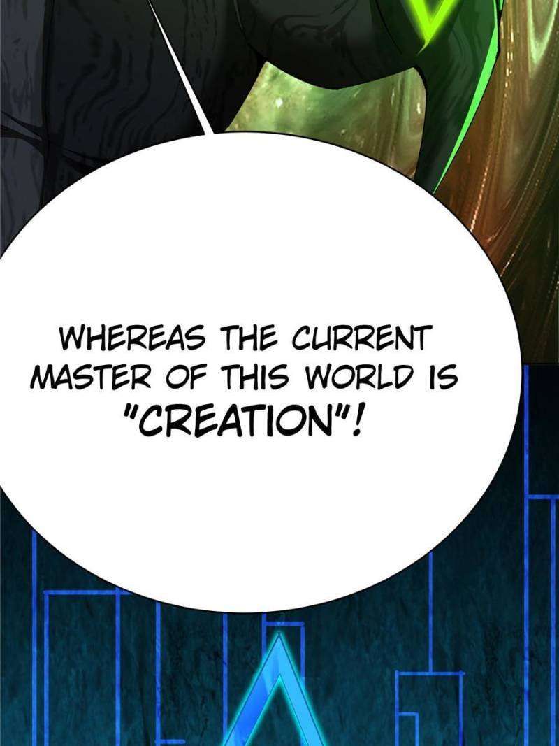 I Picked up an Attribute chapter 340 page 31