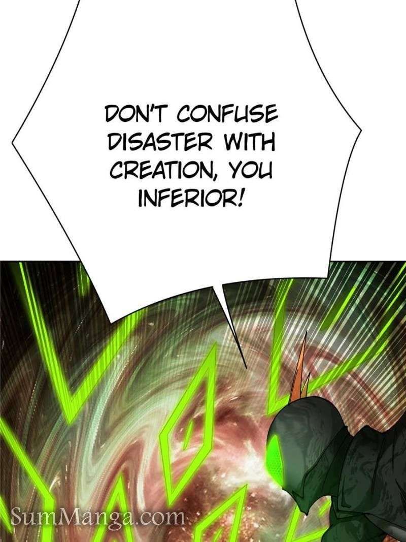 I Picked up an Attribute chapter 340 page 33