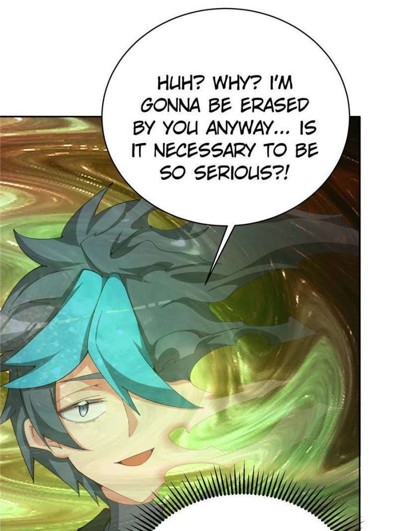 I Picked up an Attribute chapter 340 page 36