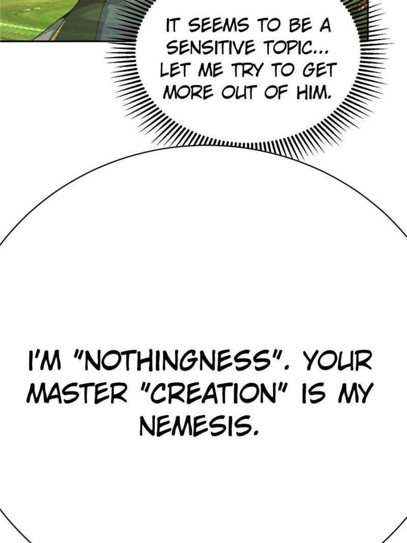 I Picked up an Attribute chapter 340 page 37