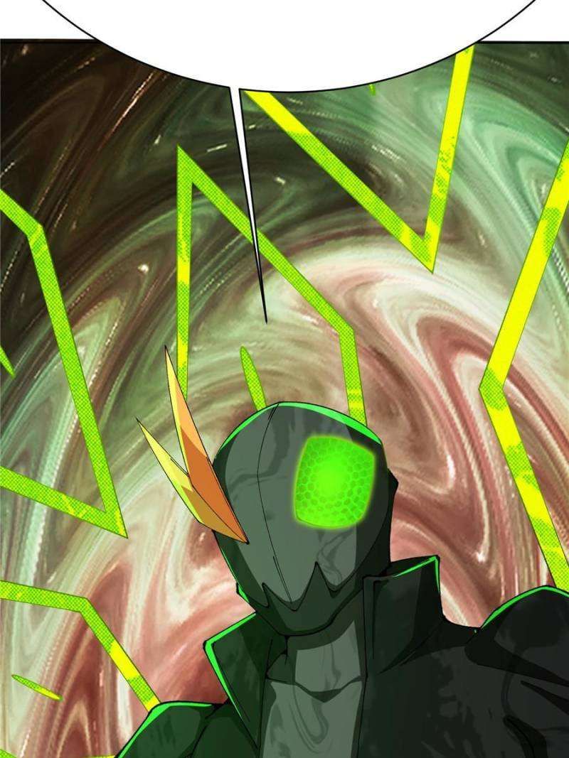 I Picked up an Attribute chapter 340 page 38