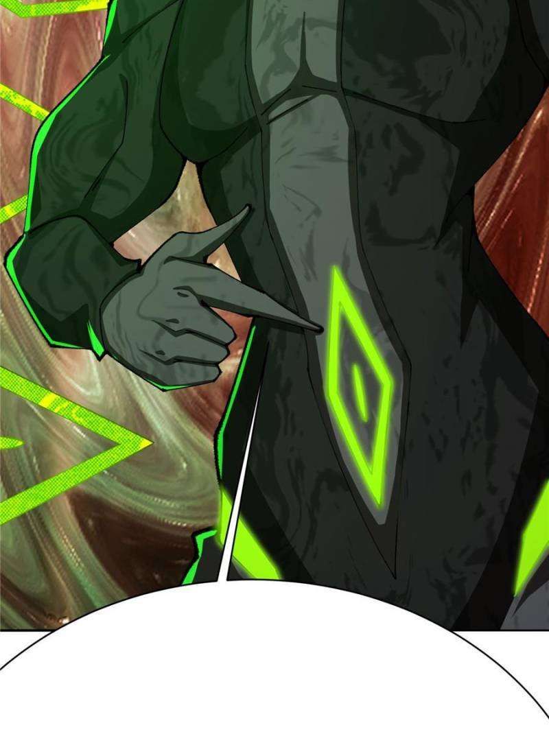 I Picked up an Attribute chapter 340 page 39