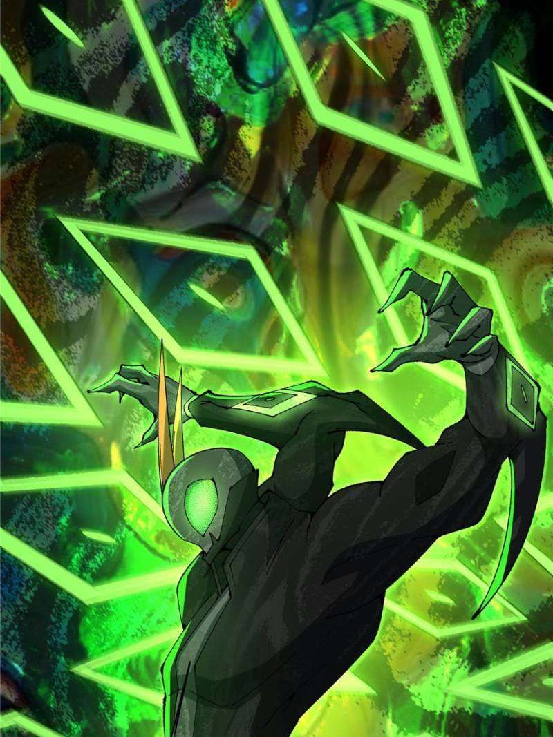 I Picked up an Attribute chapter 340 page 4