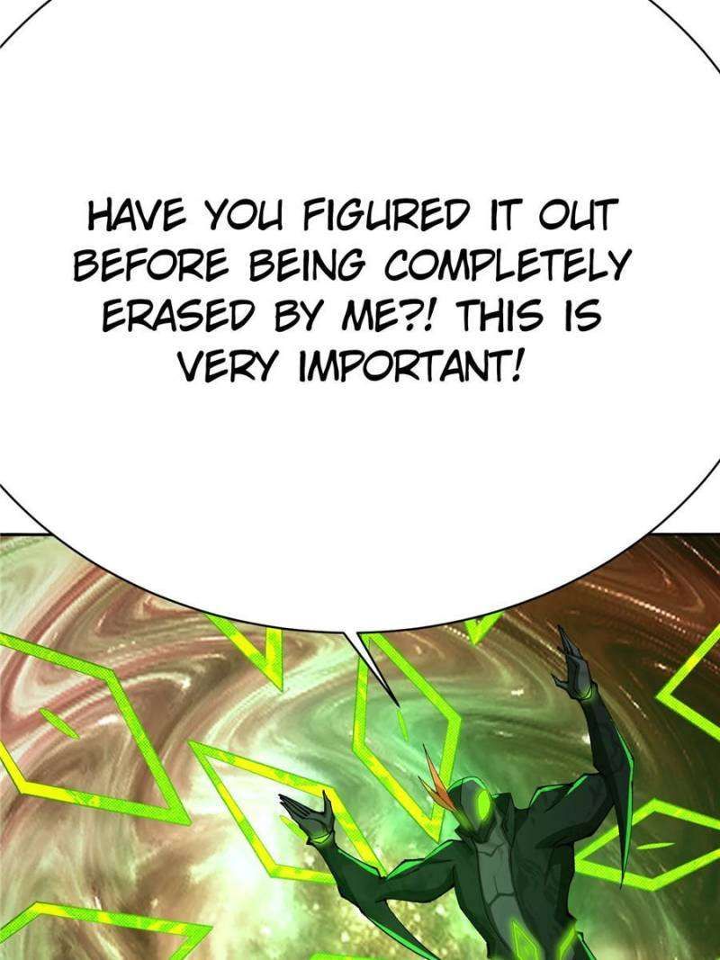 I Picked up an Attribute chapter 340 page 43