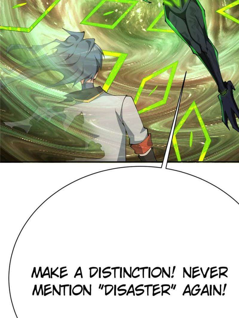 I Picked up an Attribute chapter 340 page 44