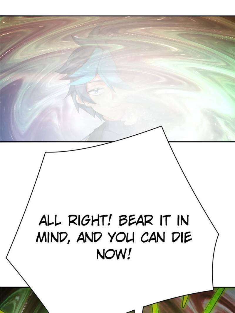 I Picked up an Attribute chapter 340 page 46