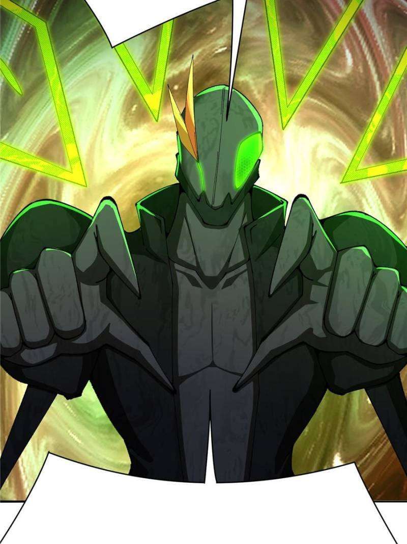 I Picked up an Attribute chapter 340 page 47