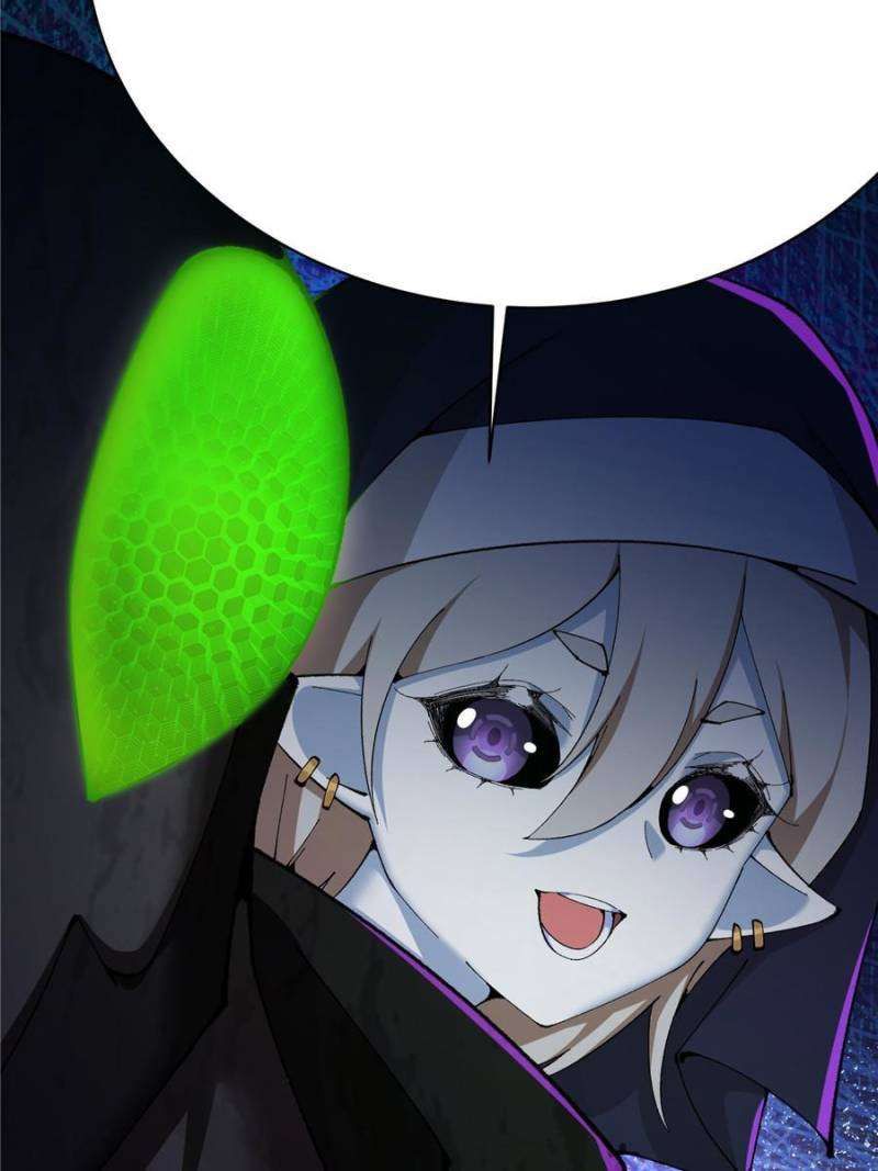 I Picked up an Attribute chapter 340 page 49