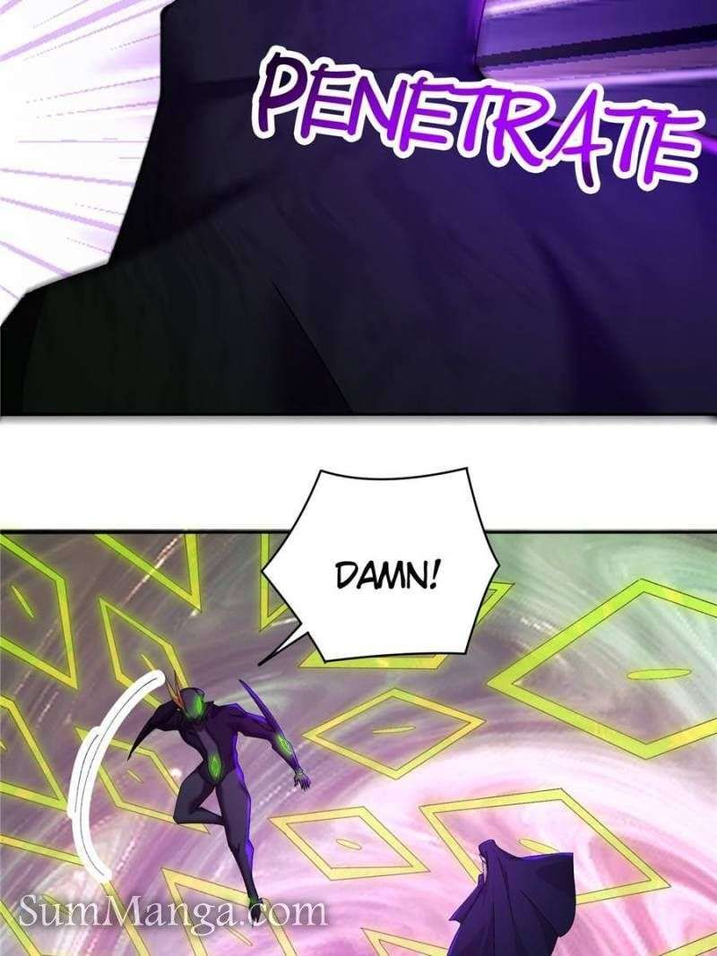 I Picked up an Attribute chapter 340 page 51