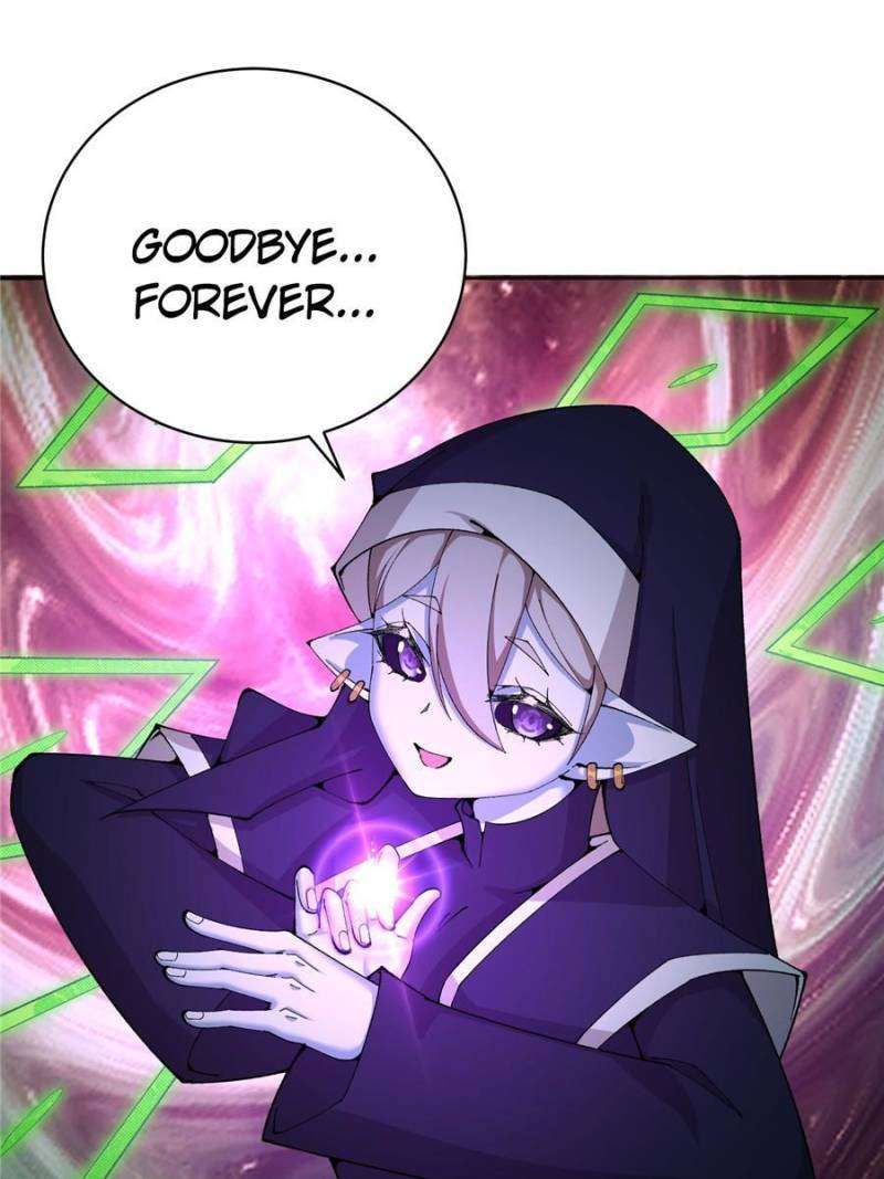 I Picked up an Attribute chapter 340 page 53