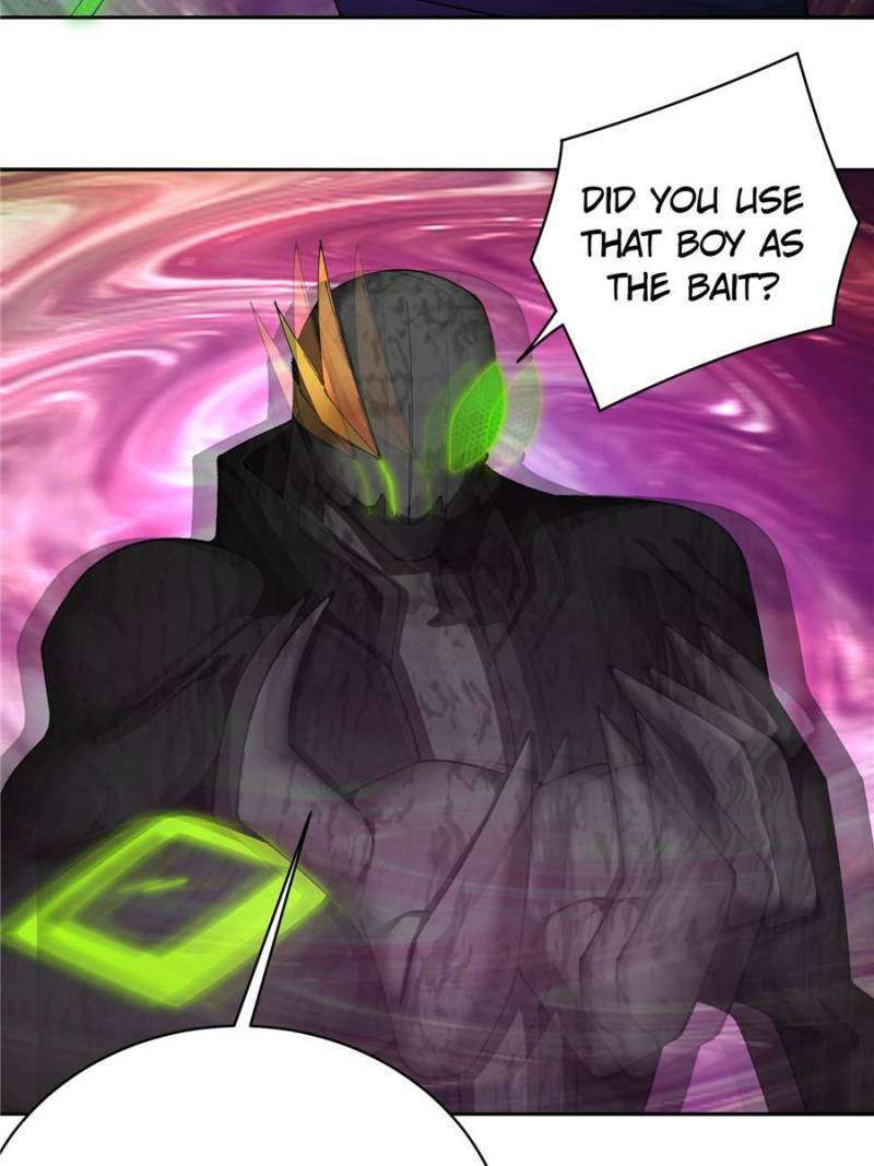 I Picked up an Attribute chapter 340 page 54