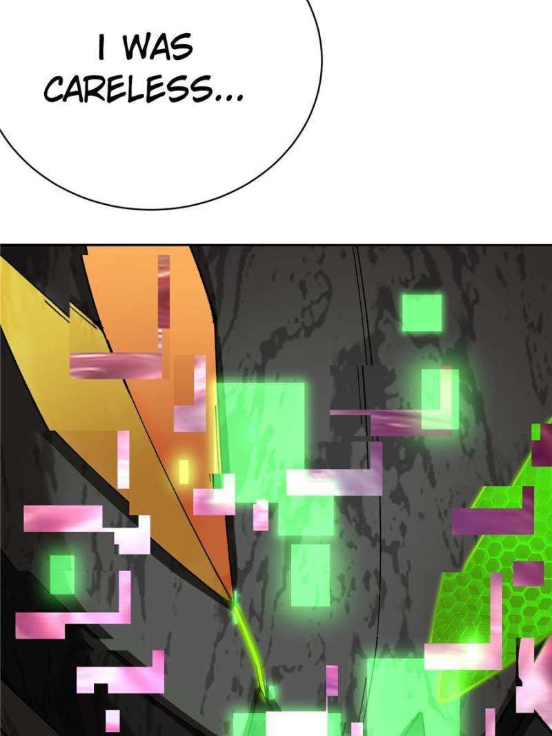 I Picked up an Attribute chapter 340 page 55