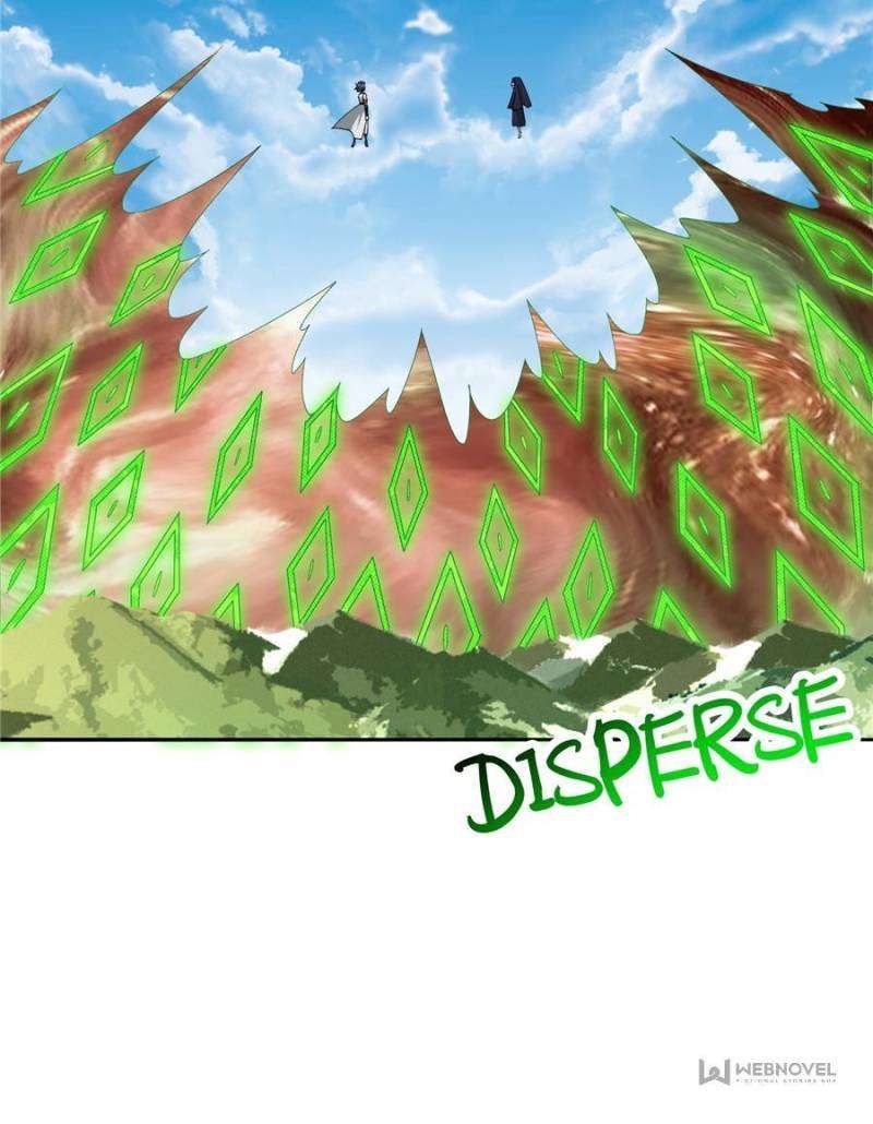 I Picked up an Attribute chapter 340 page 59