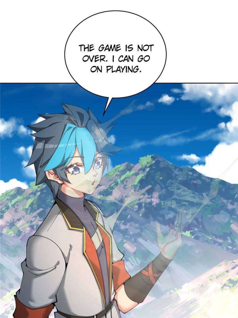 I Picked up an Attribute chapter 340 page 60